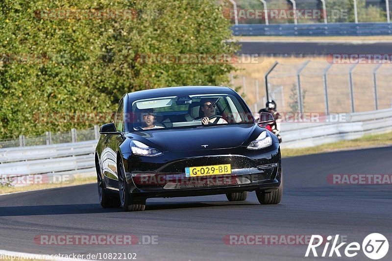 Bild #10822102 - Touristenfahrten Nürburgring Nordschleife (18.09.2020)