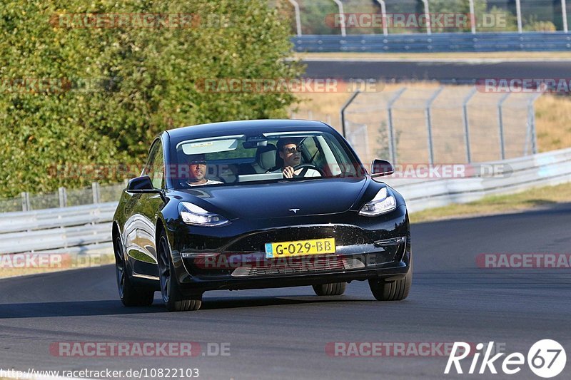 Bild #10822103 - Touristenfahrten Nürburgring Nordschleife (18.09.2020)