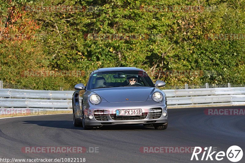 Bild #10822118 - Touristenfahrten Nürburgring Nordschleife (18.09.2020)