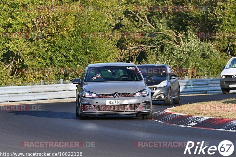 Bild #10822128 - Touristenfahrten Nürburgring Nordschleife (18.09.2020)