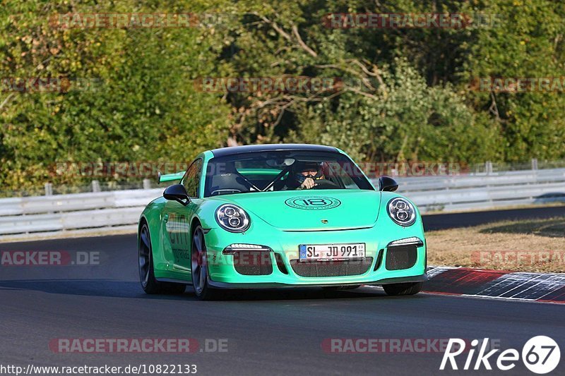 Bild #10822133 - Touristenfahrten Nürburgring Nordschleife (18.09.2020)