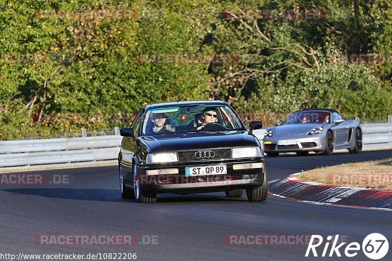 Bild #10822206 - Touristenfahrten Nürburgring Nordschleife (18.09.2020)