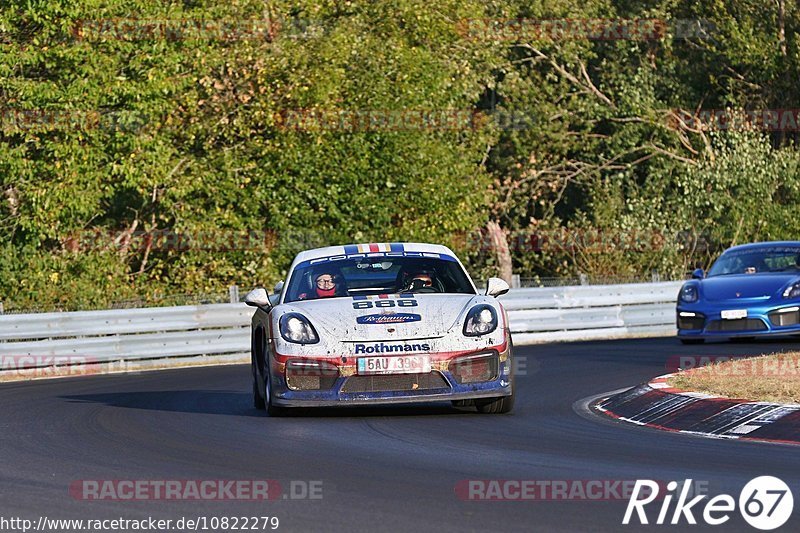 Bild #10822279 - Touristenfahrten Nürburgring Nordschleife (18.09.2020)