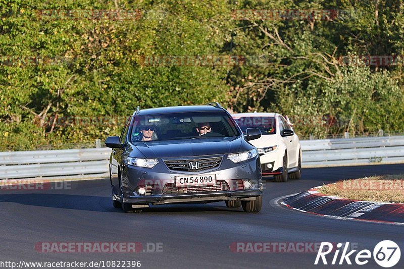 Bild #10822396 - Touristenfahrten Nürburgring Nordschleife (18.09.2020)