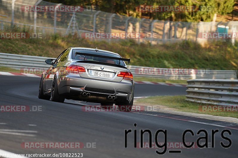 Bild #10822523 - Touristenfahrten Nürburgring Nordschleife (18.09.2020)