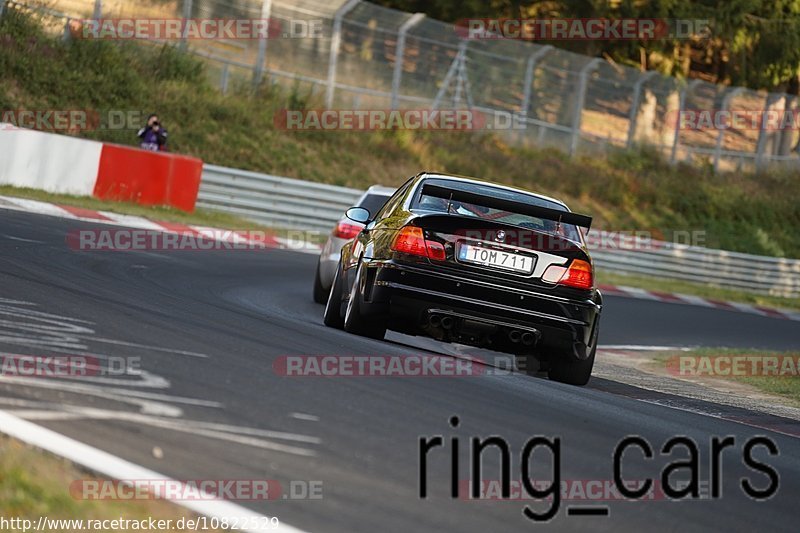 Bild #10822529 - Touristenfahrten Nürburgring Nordschleife (18.09.2020)