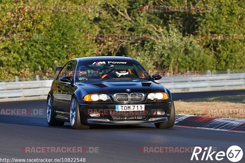 Bild #10822548 - Touristenfahrten Nürburgring Nordschleife (18.09.2020)