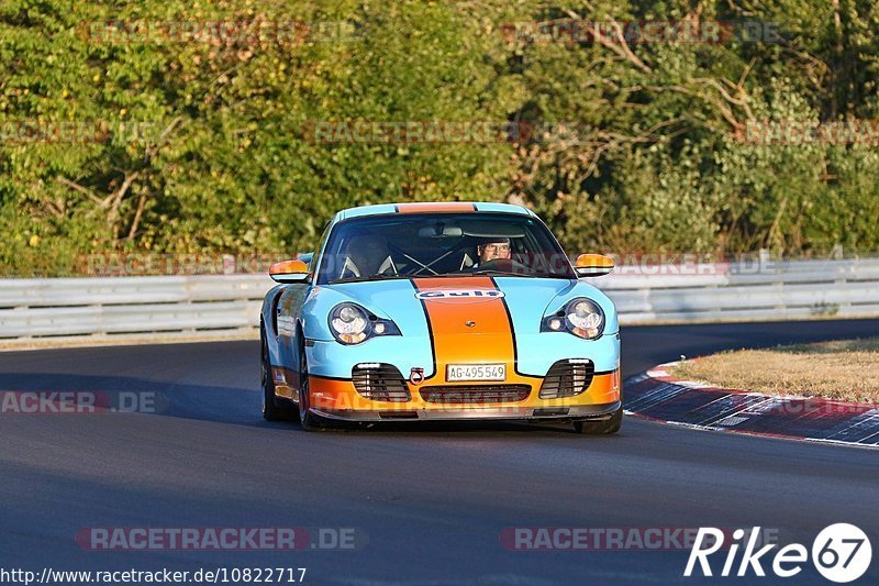 Bild #10822717 - Touristenfahrten Nürburgring Nordschleife (18.09.2020)