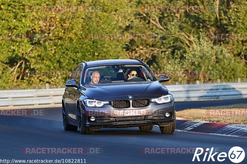 Bild #10822811 - Touristenfahrten Nürburgring Nordschleife (18.09.2020)