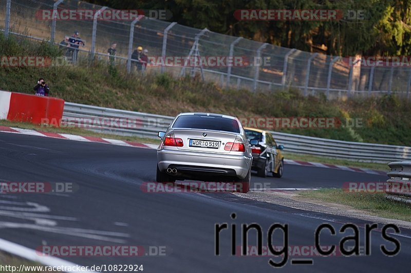 Bild #10822924 - Touristenfahrten Nürburgring Nordschleife (18.09.2020)