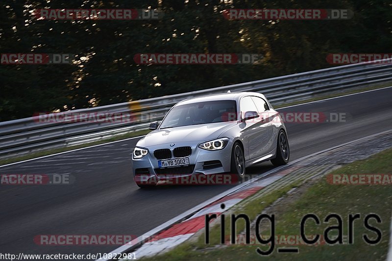 Bild #10822981 - Touristenfahrten Nürburgring Nordschleife (18.09.2020)