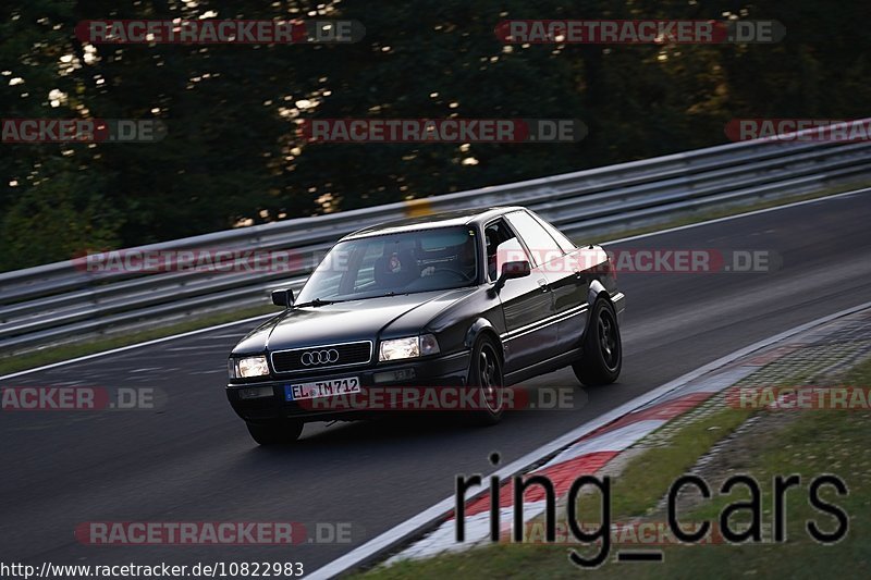 Bild #10822983 - Touristenfahrten Nürburgring Nordschleife (18.09.2020)