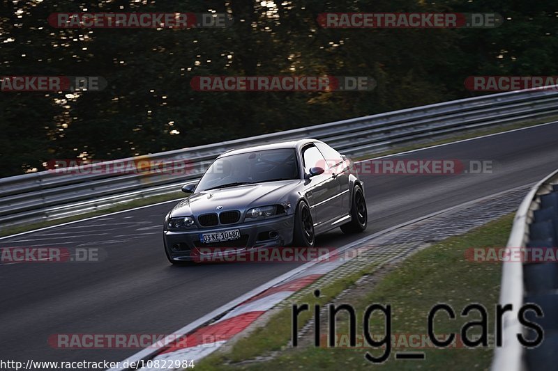 Bild #10822984 - Touristenfahrten Nürburgring Nordschleife (18.09.2020)