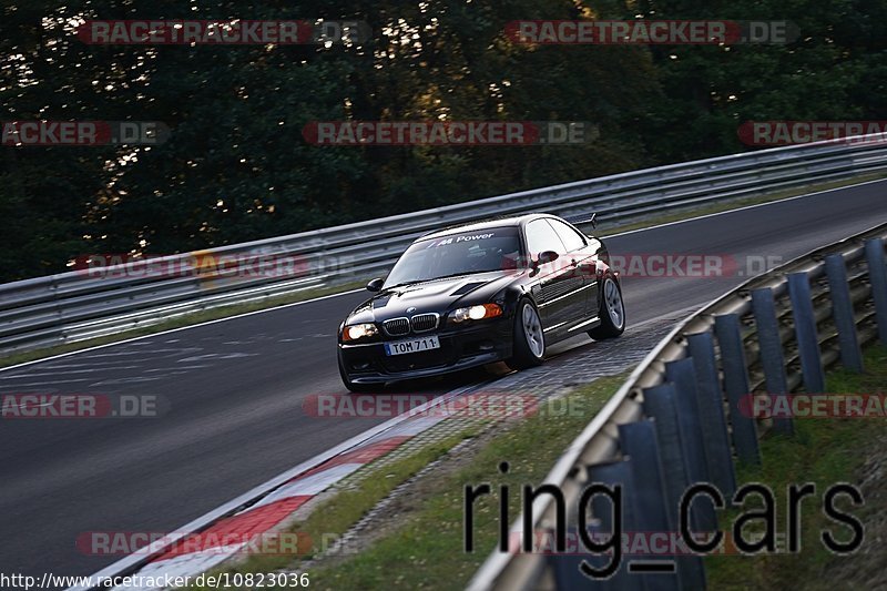 Bild #10823036 - Touristenfahrten Nürburgring Nordschleife (18.09.2020)