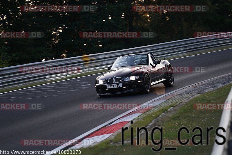 Bild #10823073 - Touristenfahrten Nürburgring Nordschleife (18.09.2020)