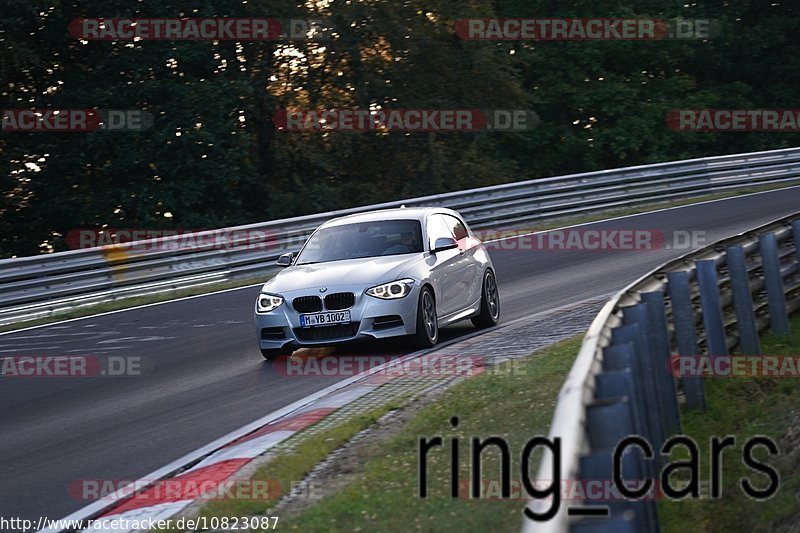 Bild #10823087 - Touristenfahrten Nürburgring Nordschleife (18.09.2020)