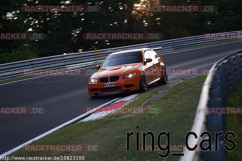 Bild #10823100 - Touristenfahrten Nürburgring Nordschleife (18.09.2020)