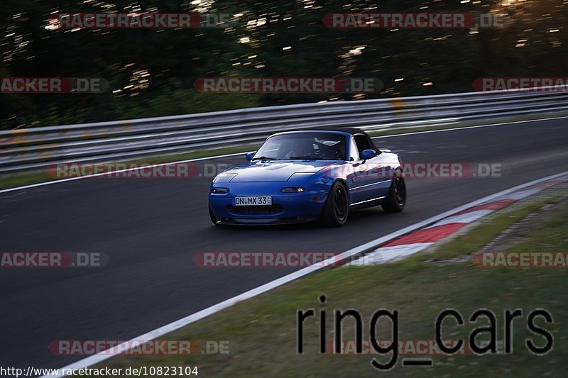 Bild #10823104 - Touristenfahrten Nürburgring Nordschleife (18.09.2020)