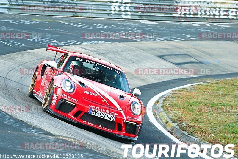 Bild #10823115 - Touristenfahrten Nürburgring Nordschleife (18.09.2020)