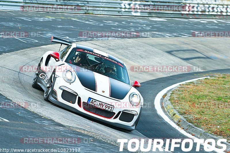 Bild #10823117 - Touristenfahrten Nürburgring Nordschleife (18.09.2020)