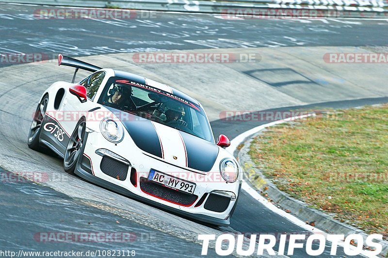 Bild #10823118 - Touristenfahrten Nürburgring Nordschleife (18.09.2020)