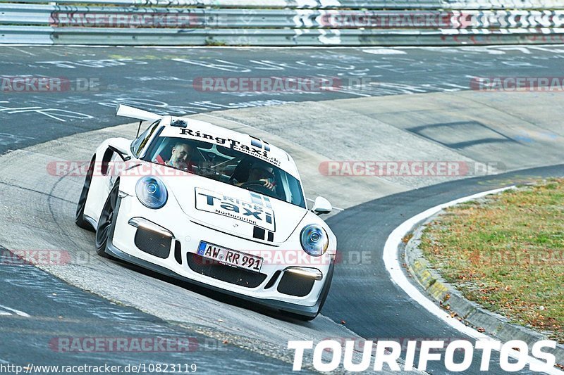 Bild #10823119 - Touristenfahrten Nürburgring Nordschleife (18.09.2020)