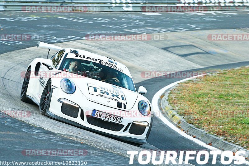 Bild #10823120 - Touristenfahrten Nürburgring Nordschleife (18.09.2020)