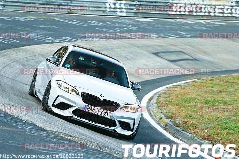 Bild #10823123 - Touristenfahrten Nürburgring Nordschleife (18.09.2020)