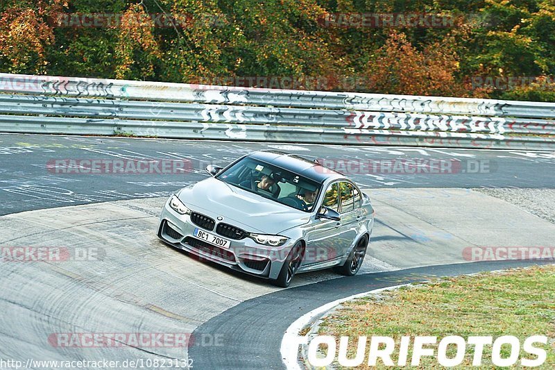 Bild #10823132 - Touristenfahrten Nürburgring Nordschleife (18.09.2020)