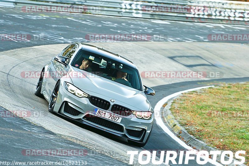 Bild #10823133 - Touristenfahrten Nürburgring Nordschleife (18.09.2020)