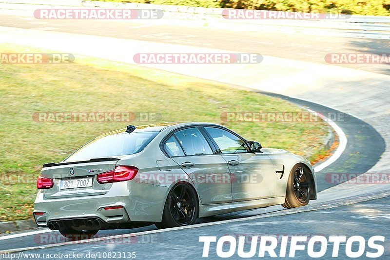 Bild #10823135 - Touristenfahrten Nürburgring Nordschleife (18.09.2020)