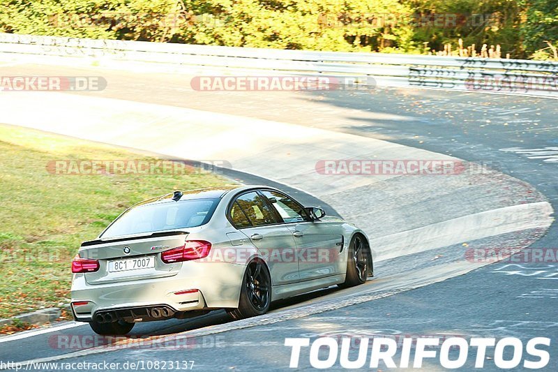 Bild #10823137 - Touristenfahrten Nürburgring Nordschleife (18.09.2020)