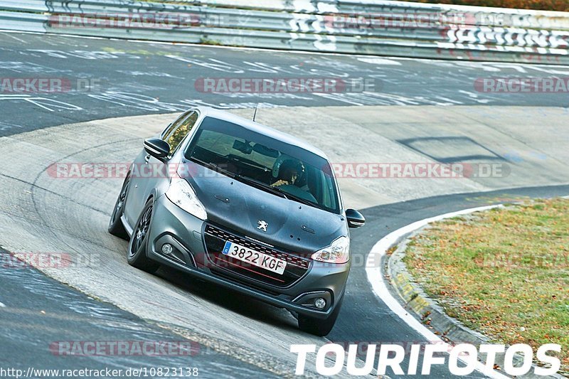 Bild #10823138 - Touristenfahrten Nürburgring Nordschleife (18.09.2020)