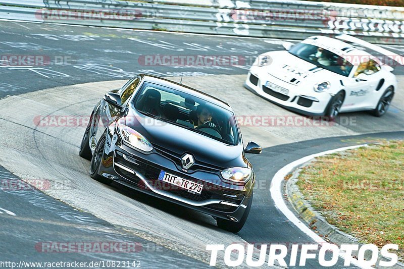 Bild #10823142 - Touristenfahrten Nürburgring Nordschleife (18.09.2020)