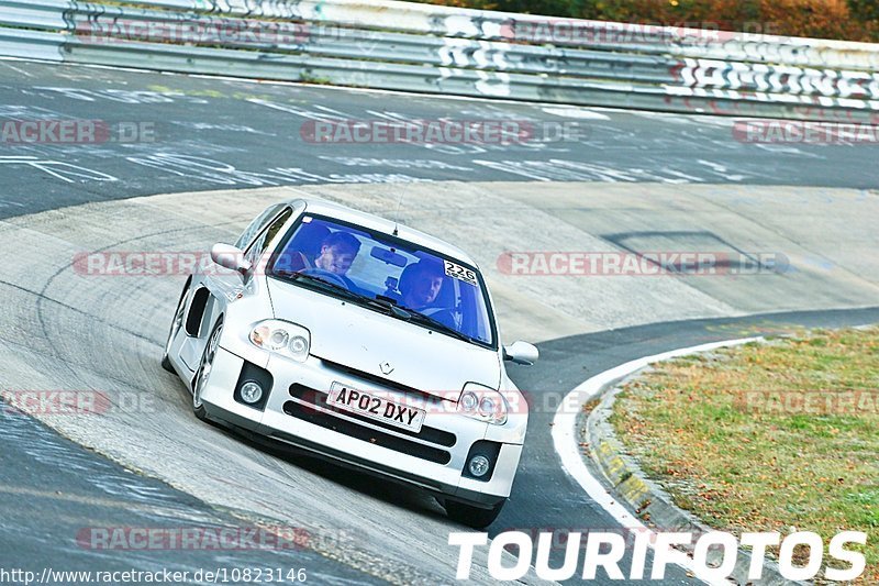 Bild #10823146 - Touristenfahrten Nürburgring Nordschleife (18.09.2020)