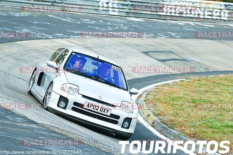 Bild #10823147 - Touristenfahrten Nürburgring Nordschleife (18.09.2020)