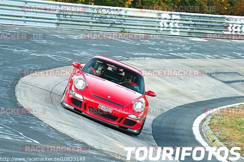 Bild #10823149 - Touristenfahrten Nürburgring Nordschleife (18.09.2020)