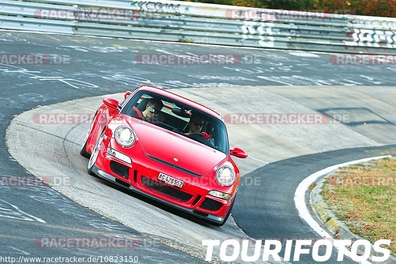 Bild #10823150 - Touristenfahrten Nürburgring Nordschleife (18.09.2020)