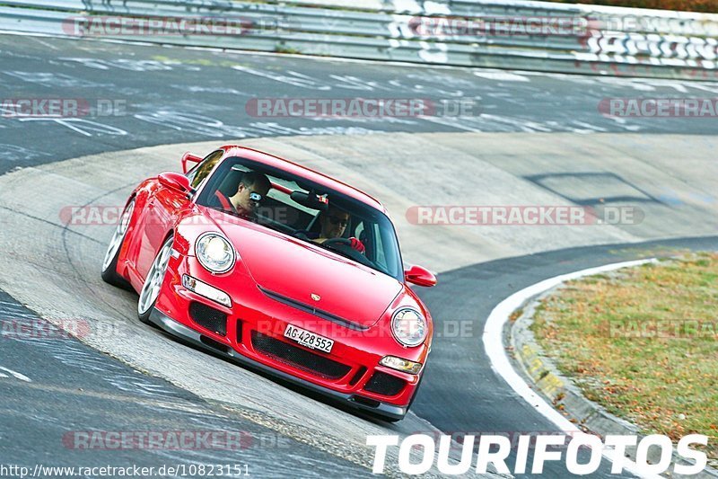 Bild #10823151 - Touristenfahrten Nürburgring Nordschleife (18.09.2020)