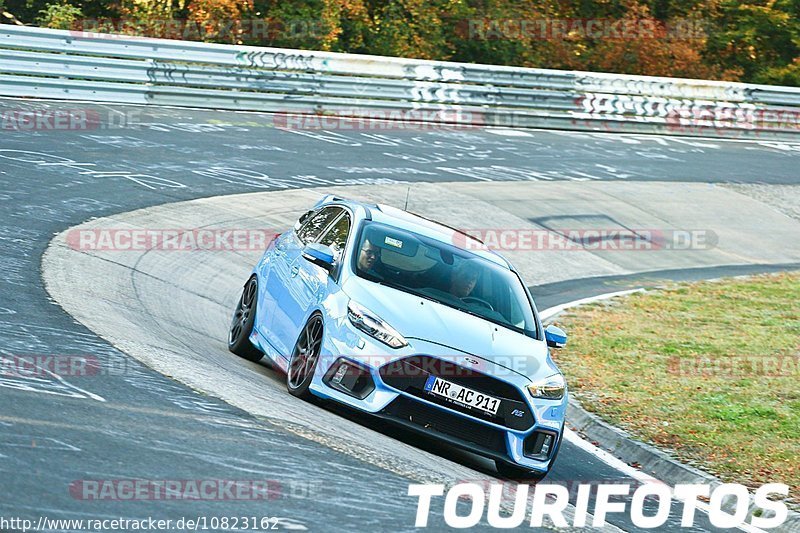 Bild #10823162 - Touristenfahrten Nürburgring Nordschleife (18.09.2020)