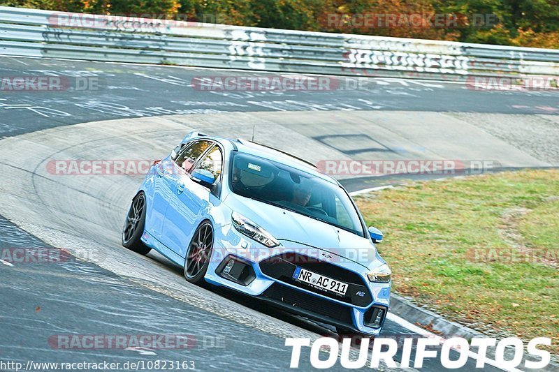 Bild #10823163 - Touristenfahrten Nürburgring Nordschleife (18.09.2020)