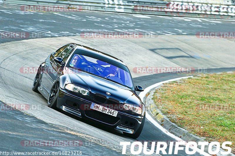 Bild #10823216 - Touristenfahrten Nürburgring Nordschleife (18.09.2020)