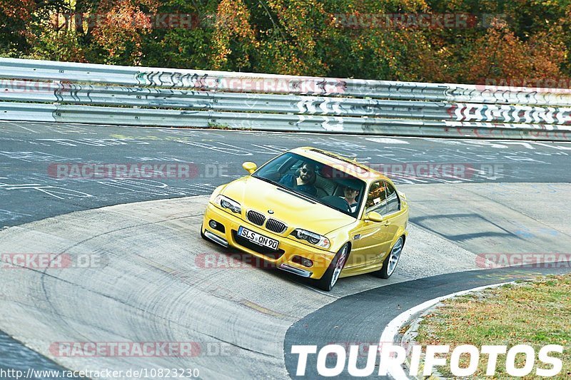 Bild #10823230 - Touristenfahrten Nürburgring Nordschleife (18.09.2020)