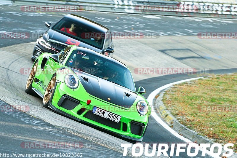 Bild #10823382 - Touristenfahrten Nürburgring Nordschleife (18.09.2020)