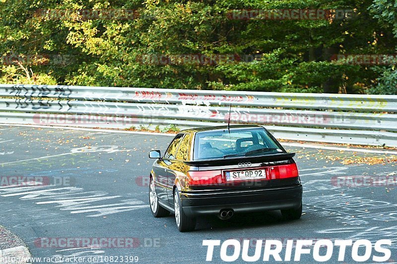 Bild #10823399 - Touristenfahrten Nürburgring Nordschleife (18.09.2020)