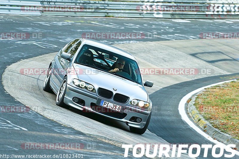 Bild #10823401 - Touristenfahrten Nürburgring Nordschleife (18.09.2020)