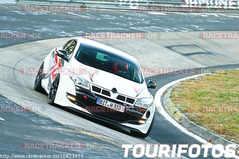 Bild #10823477 - Touristenfahrten Nürburgring Nordschleife (18.09.2020)