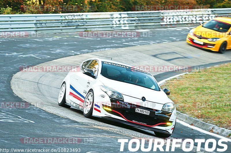 Bild #10823493 - Touristenfahrten Nürburgring Nordschleife (18.09.2020)