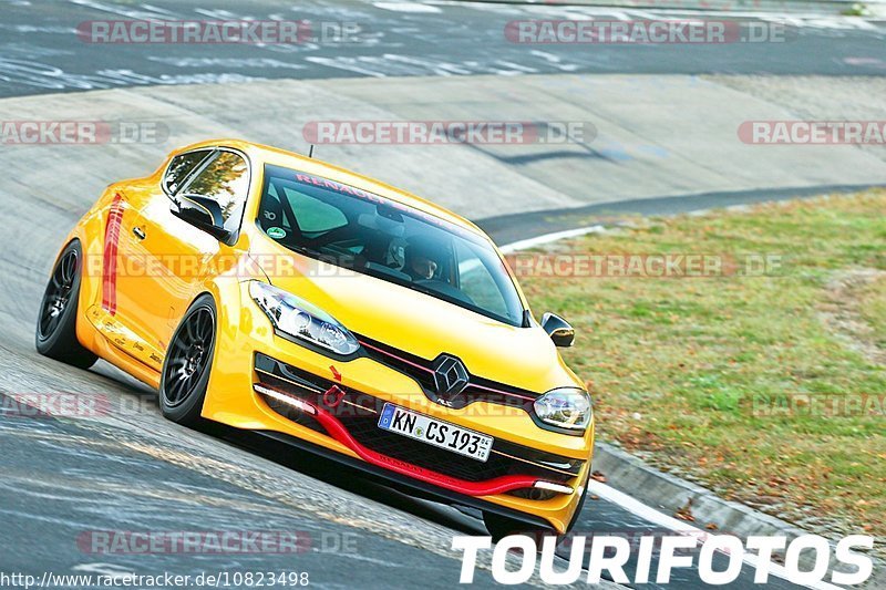 Bild #10823498 - Touristenfahrten Nürburgring Nordschleife (18.09.2020)