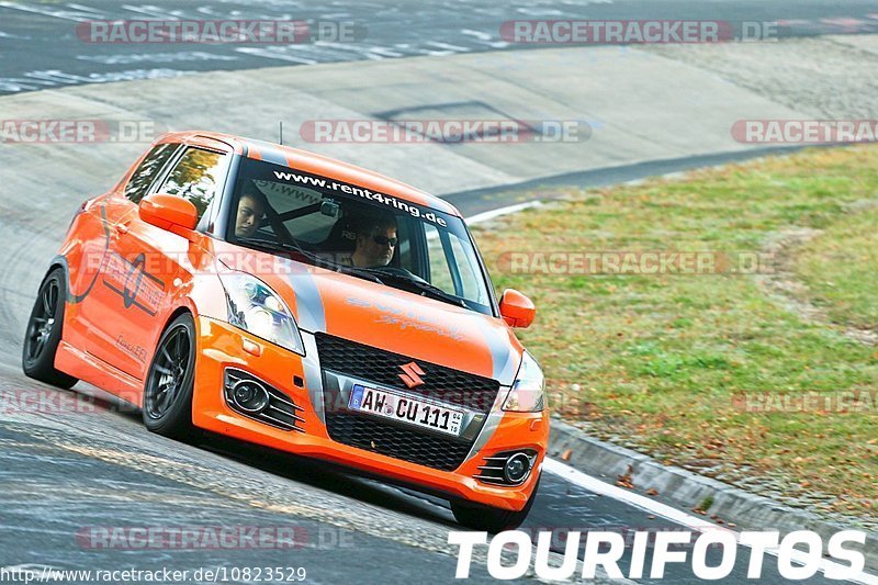 Bild #10823529 - Touristenfahrten Nürburgring Nordschleife (18.09.2020)